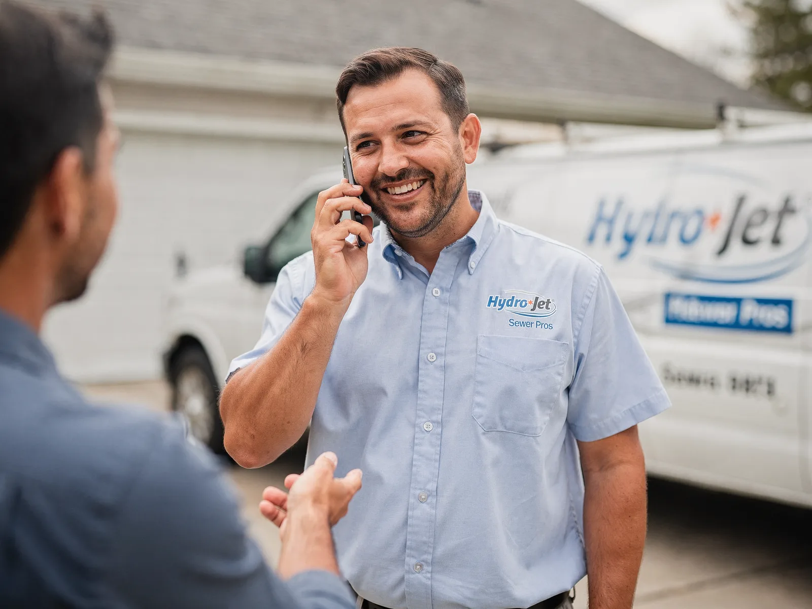 Hydro Jetting Greenleaf, ID FAQs